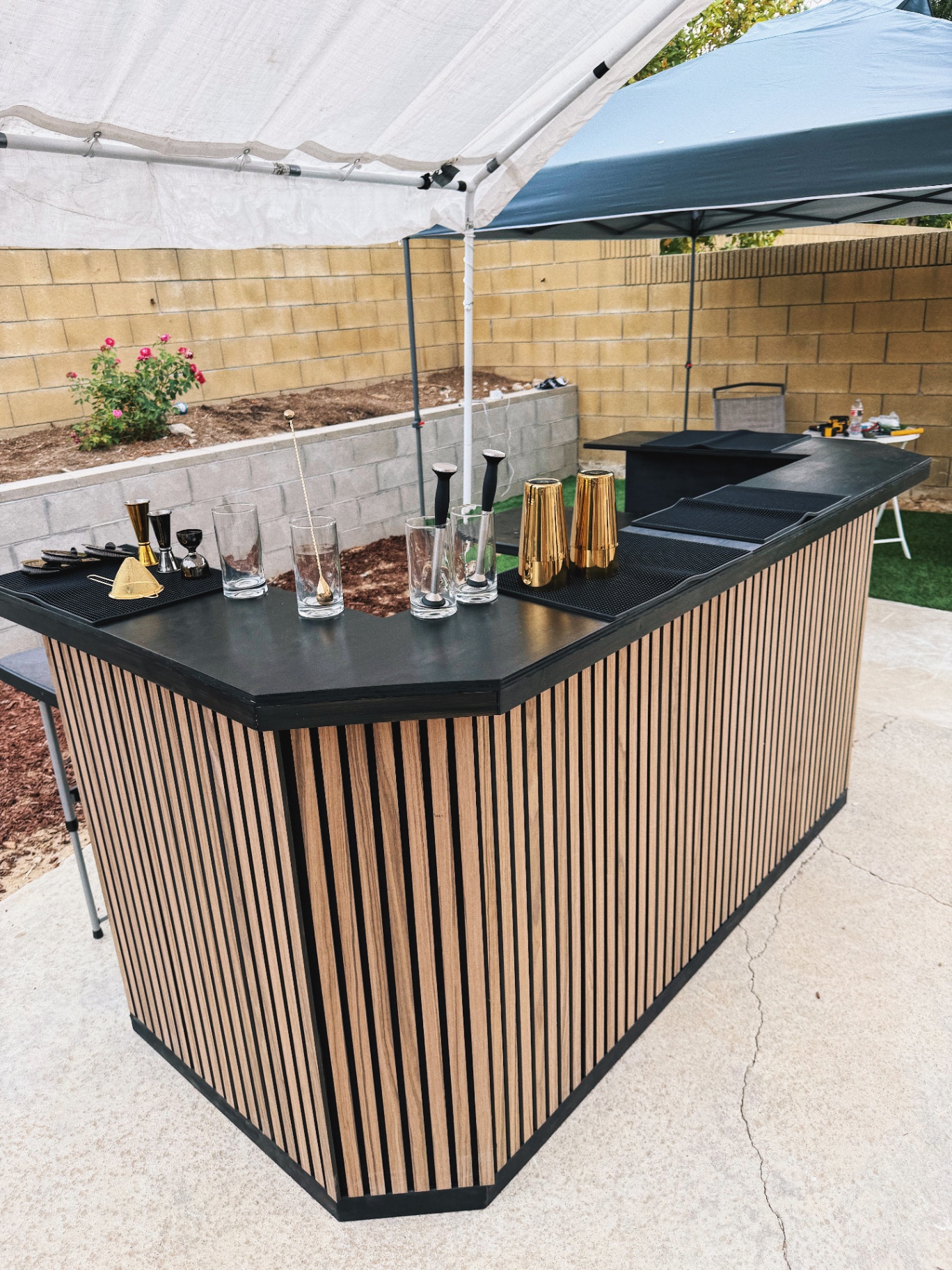 BAR RENTAL SERVICE