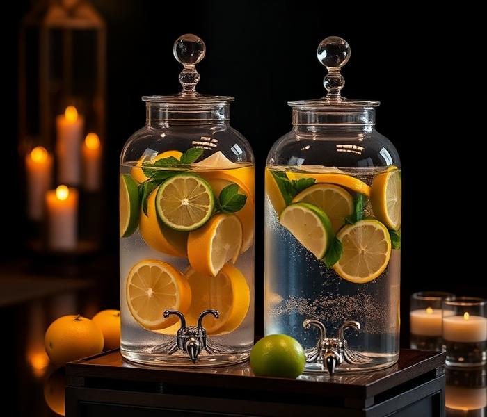 HYDRATION STATION