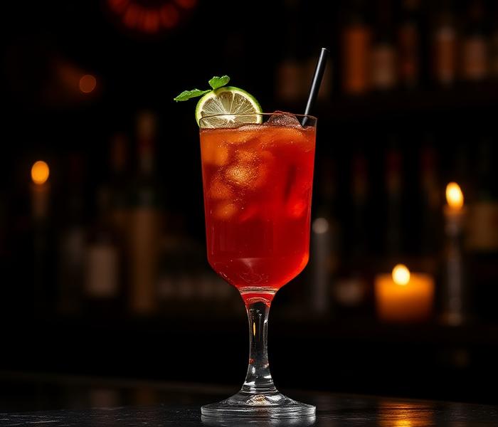 MICHELADA EXPERIENCE